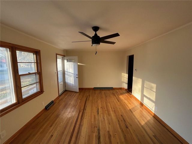 412 N Prewitt Street, Nevada, MO 64772