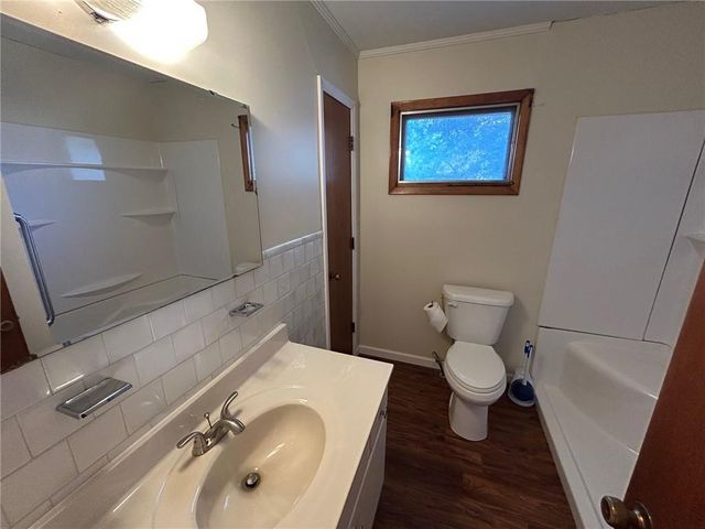 412 N Prewitt Street, Nevada, MO 64772