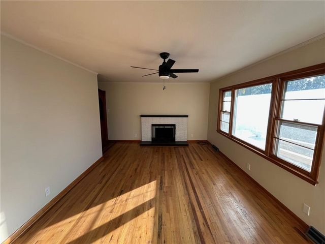 412 N Prewitt Street, Nevada, MO 64772