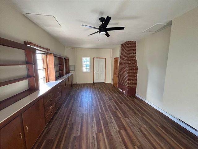 412 N Prewitt Street, Nevada, MO 64772