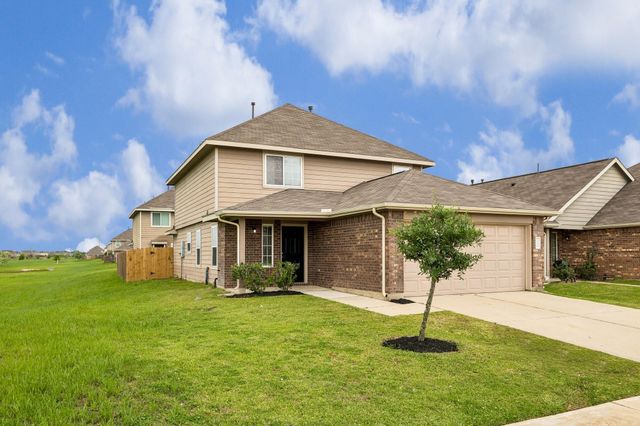 24234 Treviso Gardens Drive, Katy, TX 77493