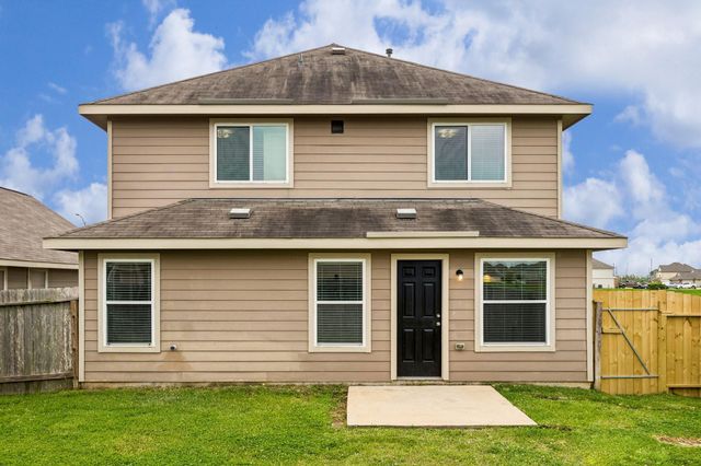 24234 Treviso Gardens Drive, Katy, TX 77493