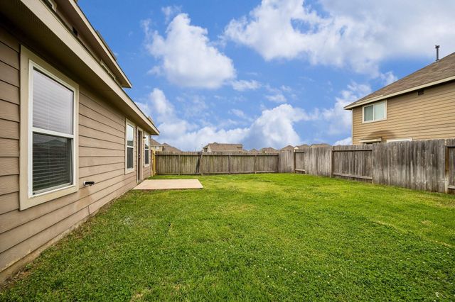 24234 Treviso Gardens Drive, Katy, TX 77493