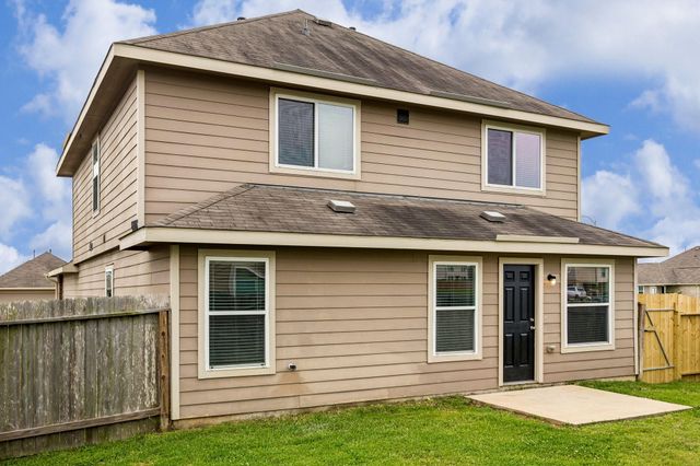 24234 Treviso Gardens Drive, Katy, TX 77493