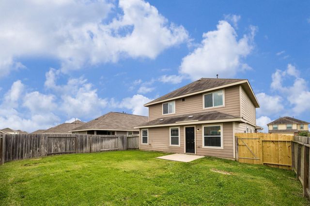 24234 Treviso Gardens Drive, Katy, TX 77493