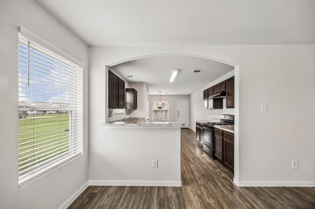 24234 Treviso Gardens Drive, Katy, TX 77493