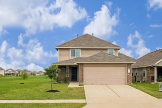 24234 Treviso Gardens Drive, Katy, TX 77493