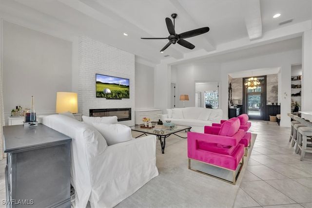 3841 River Point DR, Fort Myers, FL 33905