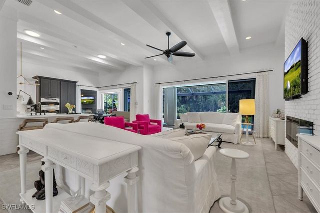 3841 River Point DR, Fort Myers, FL 33905