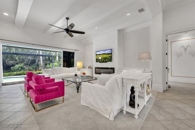 3841 River Point DR, Fort Myers, FL 33905