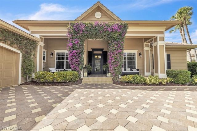 3841 River Point DR, Fort Myers, FL 33905