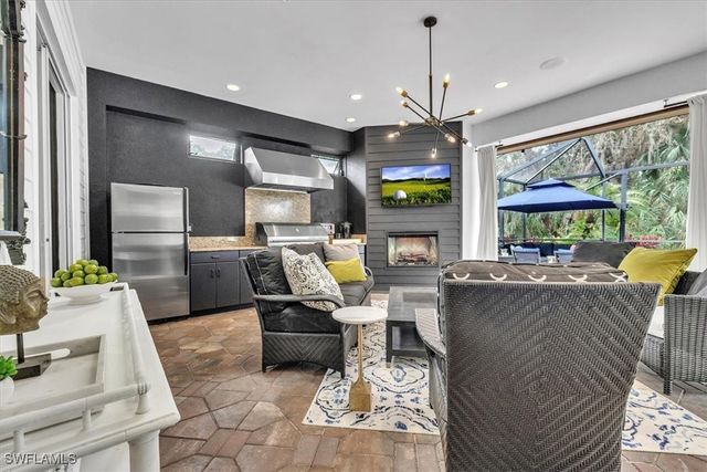 3841 River Point DR, Fort Myers, FL 33905