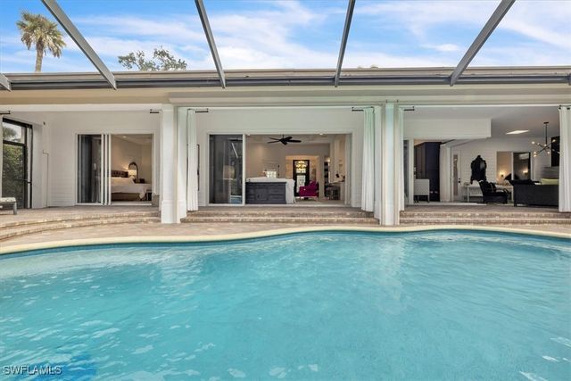 3841 River Point DR, Fort Myers, FL 33905