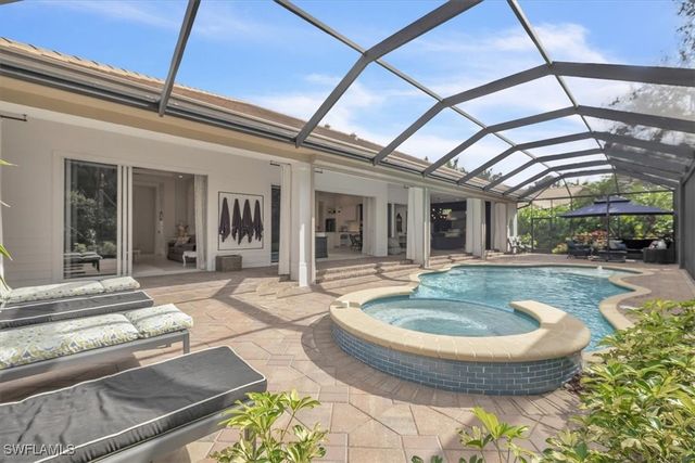 3841 River Point DR, Fort Myers, FL 33905