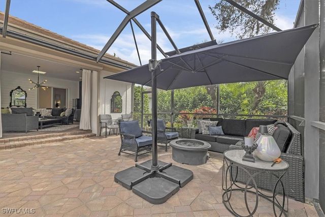 3841 River Point DR, Fort Myers, FL 33905