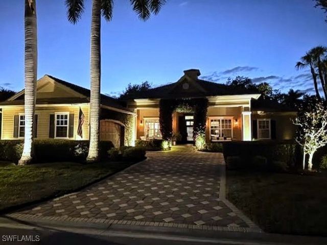 3841 River Point DR, Fort Myers, FL 33905