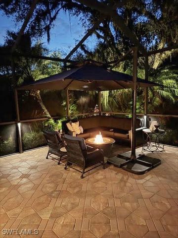 3841 River Point DR, Fort Myers, FL 33905