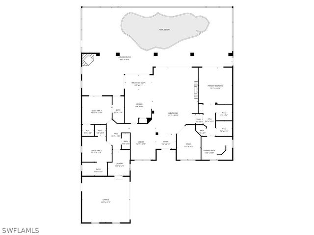 3841 River Point DR, Fort Myers, FL 33905