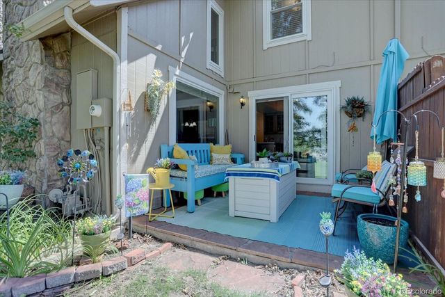 2671 S Xanadu Way B, Aurora, CO 80014