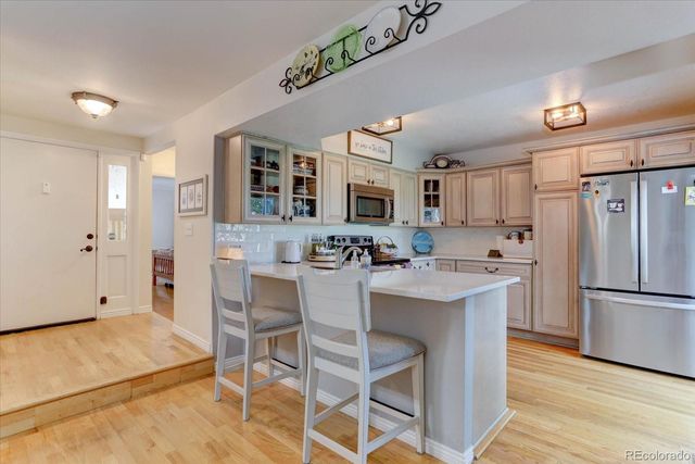 2671 S Xanadu Way B, Aurora, CO 80014
