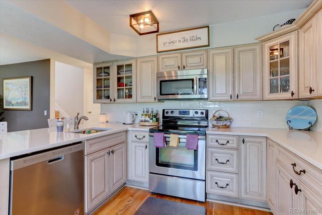 2671 S Xanadu Way B, Aurora, CO 80014