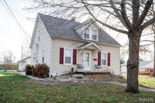 1314 Lindenthal Avenue, Highland, IL 62249