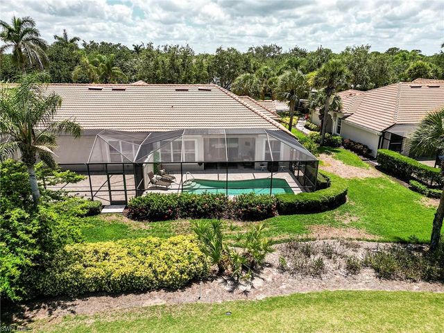 9296 Spring Run BLVD, Estero, FL 34135