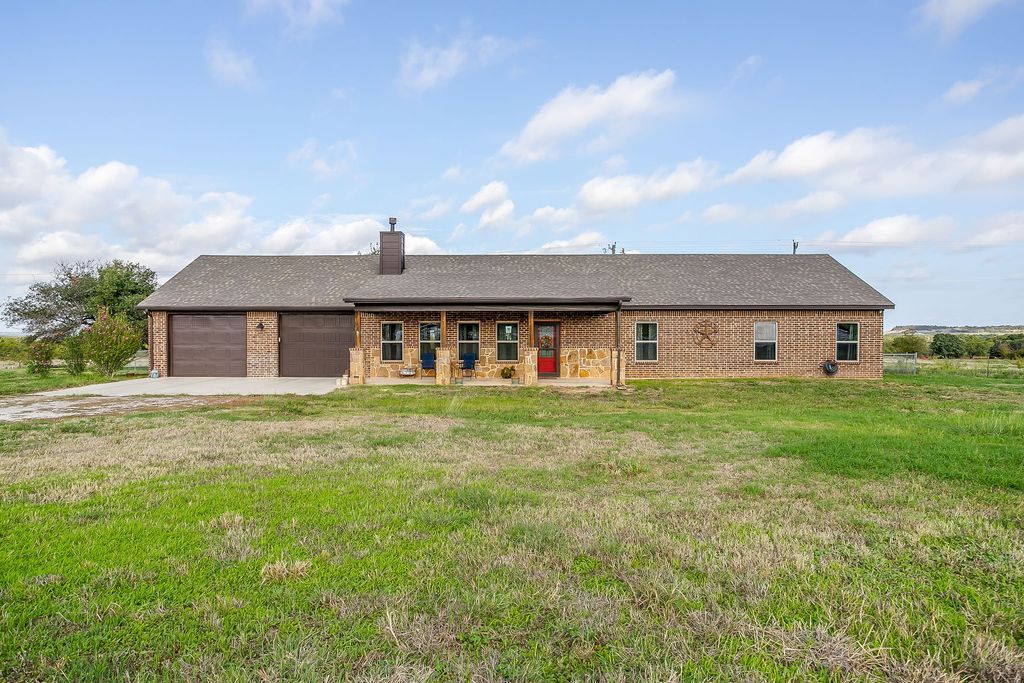 3370 Fm 920, Bridgeport, TX 76426 — photo 4