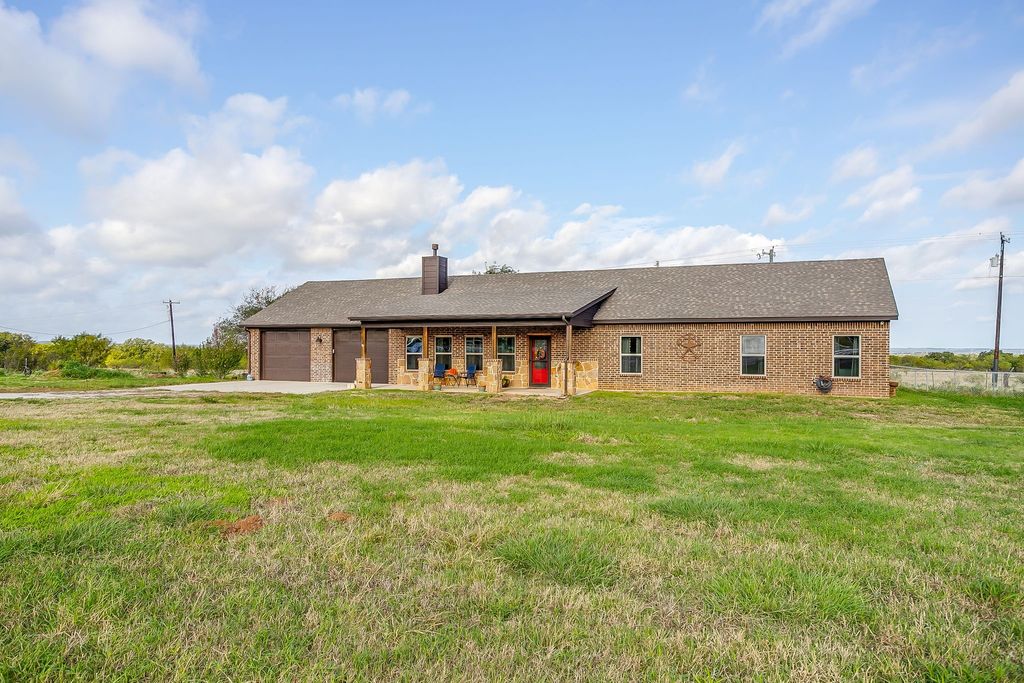 3370 Fm 920, Bridgeport, TX 76426 — photo 5