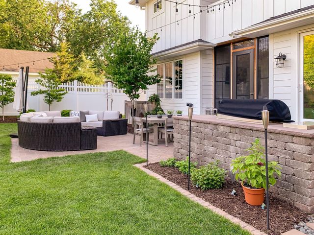 5617 Abbott Avenue S, Edina, MN 55410