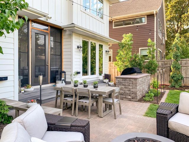 5617 Abbott Avenue S, Edina, MN 55410