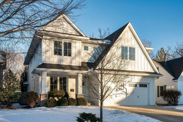 5617 Abbott Avenue S, Edina, MN 55410