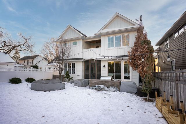 5617 Abbott Avenue S, Edina, MN 55410