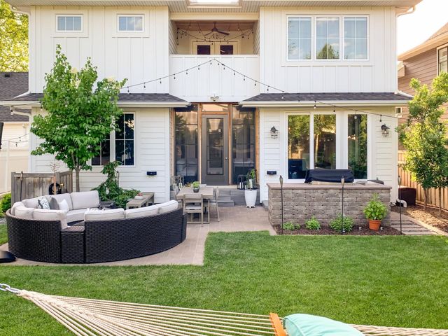 5617 Abbott Avenue S, Edina, MN 55410