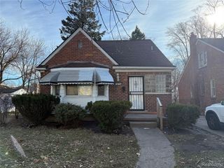 19774 Strasburg Street, Detroit, MI 48205