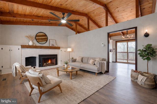 509 BUNKER HILL RD, Strasburg, PA 17579