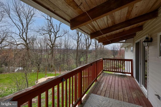 509 BUNKER HILL RD, Strasburg, PA 17579