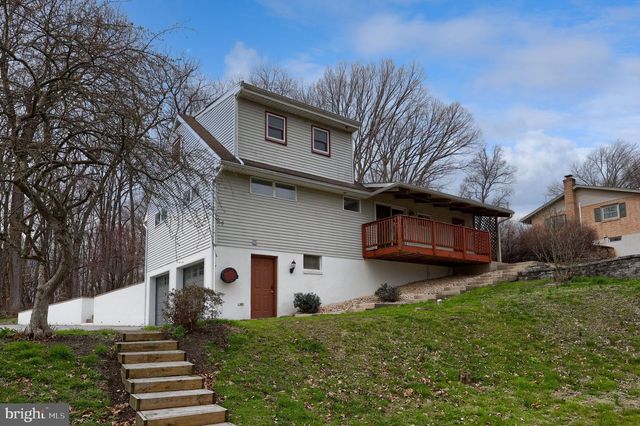 509 BUNKER HILL RD, Strasburg, PA 17579