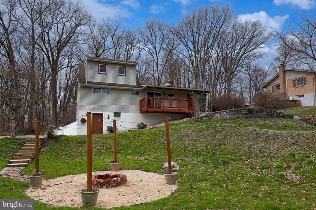 509 BUNKER HILL RD, Strasburg, PA 17579