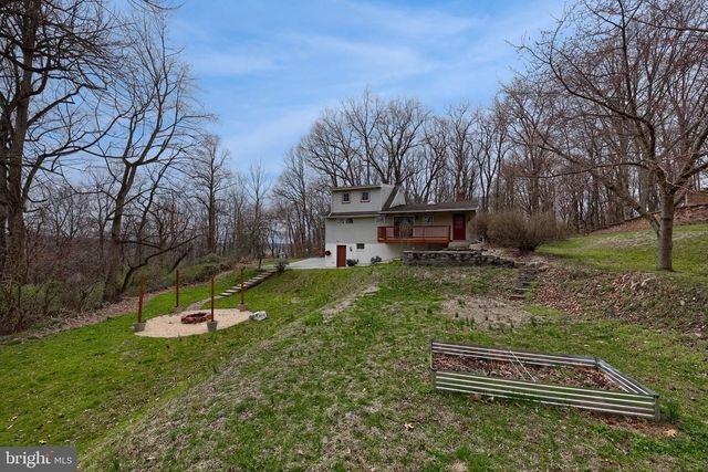 509 BUNKER HILL RD, Strasburg, PA 17579