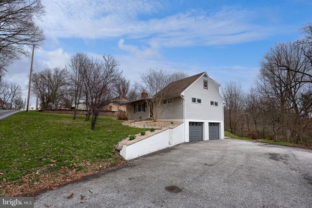 509 BUNKER HILL RD, Strasburg, PA 17579
