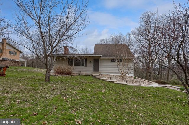 509 BUNKER HILL RD, Strasburg, PA 17579