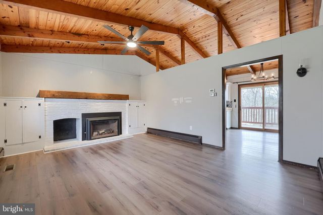 509 BUNKER HILL RD, Strasburg, PA 17579