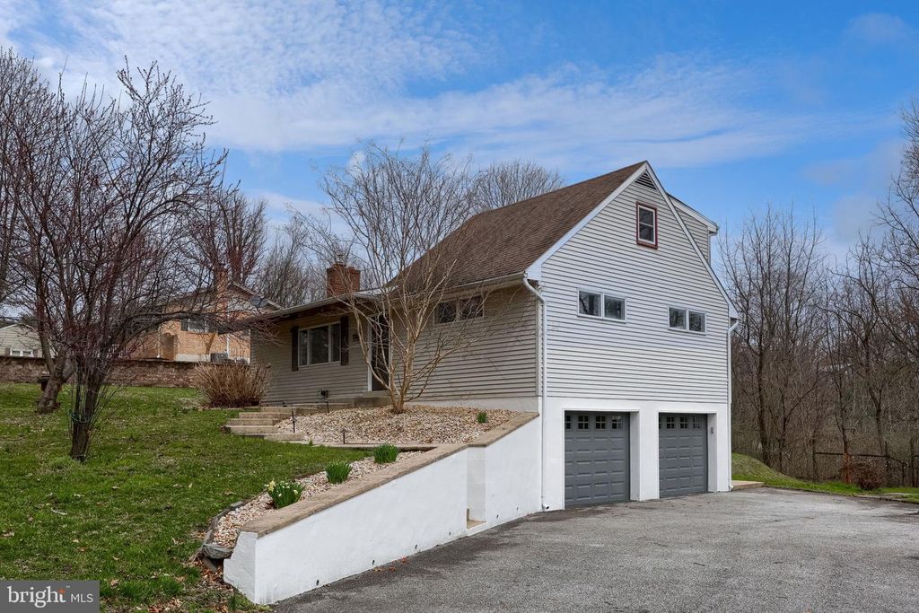 509 BUNKER HILL RD, Strasburg, PA 17579