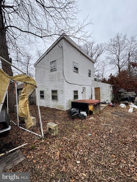 208 MAIN ST, Schwenksville, PA 19473