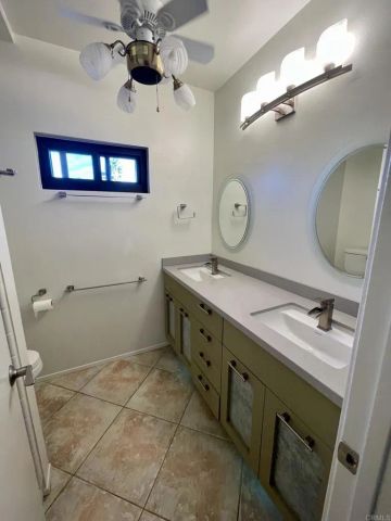 2442 Union Street 2N 2S, San Diego, CA 92101