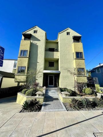 2442 Union Street 2N 2S, San Diego, CA 92101