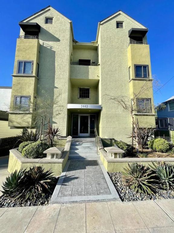2442 Union Street 2N 2S, San Diego, CA 92101