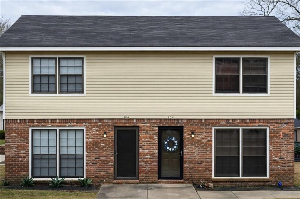 801 21st Street, Phenix City, AL 36867