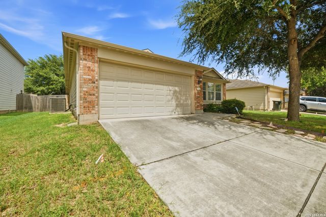 1328 Tractor Pass, Schertz, TX 78154
